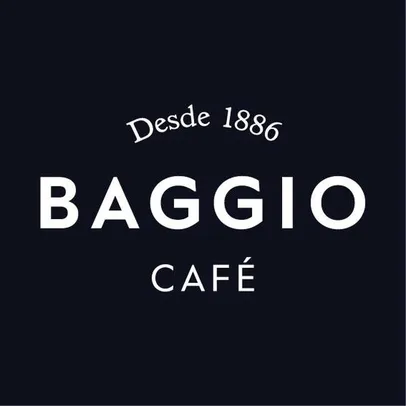 Frete grátis para compras acima de R$80 na Baggio Café com o cupom
