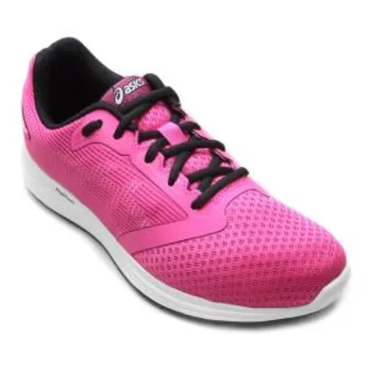 Tênis Asics Patriot 10 A Feminino - Rosa | R$100