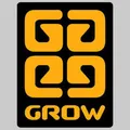 Logo Loja Grow