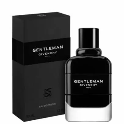 Gentleman Givenchy Eau de Parfum, 50ml | R$170