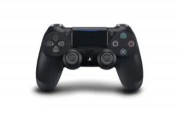 Controle Playstation Dualshock 4 Preto