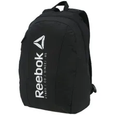 Mochila Reebok U Found - 20 Litros - R$79