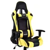 Imagem do produto Cadeira Gamer Gt Racer Preto e Amarelo
