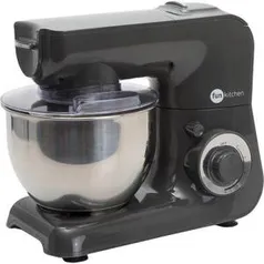 Batedeira Power Machine 600W Chumbo - Fun Kitchen Com 2 Anos De Garantia