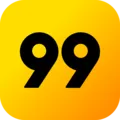Logo 99 App
