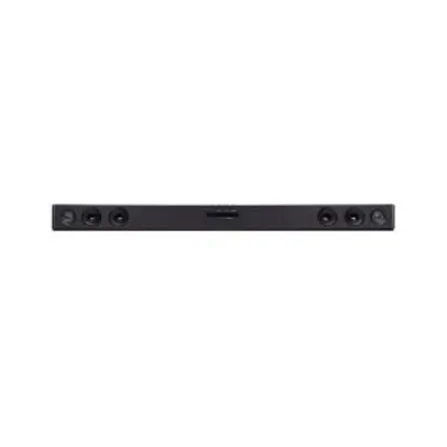 Soundbar LG SK1D ABRALLK Bluetooth Sound Sync Wireless 100W Rms | R$599