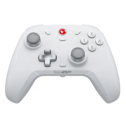 [1ª Compra + seguro tarifário] GameSir T4 Ciclone 2.4G Gamepad sem fio com efeito Hall para NS, PC, Android, iOS