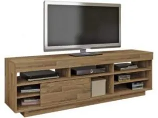 [Magazine Luiza] Rack para TV de até 49" - R$199