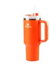 Copo quencher tigerlily  1,18l - Stanley