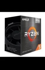 Ryzen 5 5600g