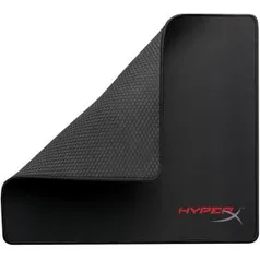 Mousepad Gamer HyperX Fury S - Tamanho Grande - HX-MPFS-L - R$70