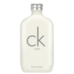 [Primeira compra] CK One Calvin Klein Eau de Toilette - Perfume Unissex 200ml