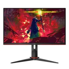 Monitor Gamer AOC Hero 27" Widescreen 144Hz | R$1.439