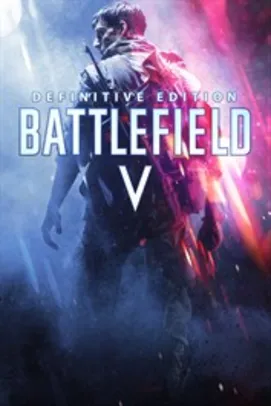 Comprar o Battlefield™ V Edição Definitiva | Xbox