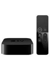 Apple TV 4K 64GB