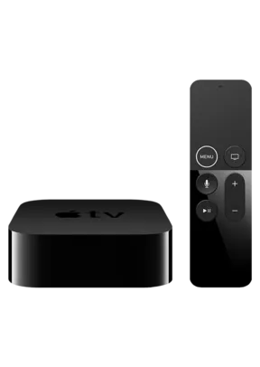 Apple TV 4K 64GB