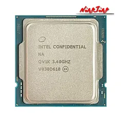 Intel core i9 11900k oito núcleo dezesseis thread processador cpu 65w