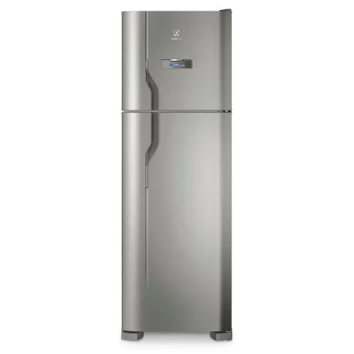 Refrigerador Electrolux DFX41 Frost Free 371 L