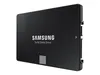 Imagem do produto Samsung Evo 870 4TB Ssd 2.5 Sata III Mz-77e4t0b/am