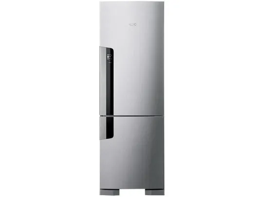Saindo por R$ 2630,1: (APP+C. OURO) Geladeira/Refrigerador Consul Frost Free Duplex - Evox 397L | R$2630 | Pelando