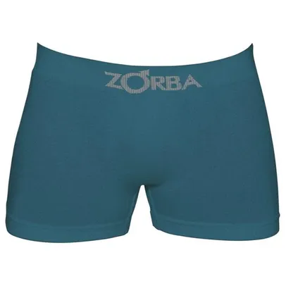 Cueca Boxer Zorba 781 