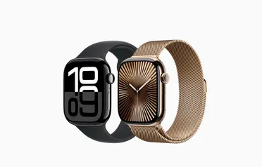 (PRÉ-VENDA) Apple Watch Series 10 