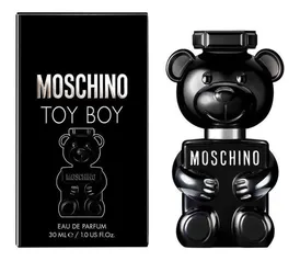 Toy Boy Moschino Perfume Masculino Eau de Toilette