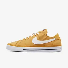 Tênis NikeCourt Legacy Canvas Masculino