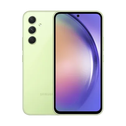 [APP] Galaxy A54 5G 256GB Verde Lima