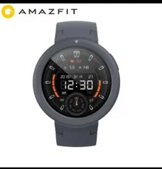 Smartwatch Amazfit Verge Lite | R$281