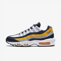 Tênis Nike Air Max 95 Masculino | Nike.com