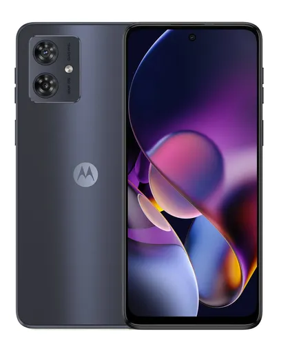 Foto do produto Smartphone Motorola Moto G54 5G 128GB Grafite 4GB Ram