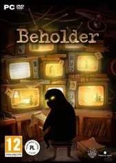 [GMG] Beholder | R42,85