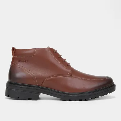 Bota Ferracini Cano Curto Masculina