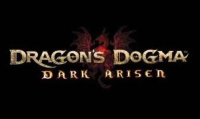 Dragons Dogma Dark Arisen PC - R$20