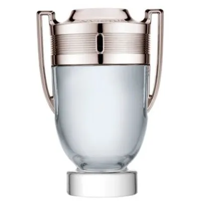 Invictus Paco Rabanne - Perfume Masculino - Eau de Toilette 200ML