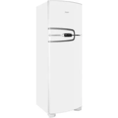 Geladeira/Refrigerador Consul Frost Free Duplex CRM38 340 Litros - Branca por R$ 1450