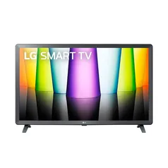 Smart TV LG 32'' 32LQ620 - Full HD - Modelo 2022