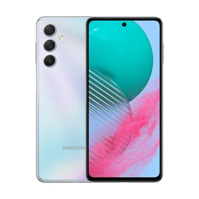 [MEMBERS]Galaxy M54 5G Prata 256GB