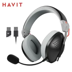 [Novo usuário R$127] AVIT Fuxi-H4 Wireless - Headset bluetooth