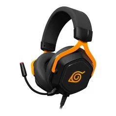 Headset Gamer Naruto - NA-HS-1003