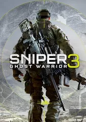 Jogo Sniper Ghost Warrior 3 - PC