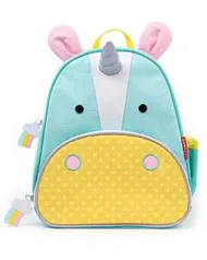 Mochila Zoo Unicórnio, Skip Hop, Lilás | R$142