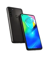 SMARTPHONE MOTOROLA XT2041 MOTO G8 POWER 64GB - R$1187 - Via APP