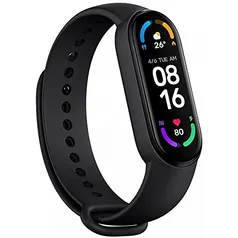 XIAOMI 7622 Pulseira Smart Mi Band 6