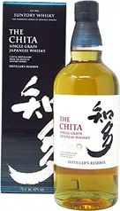 Whisky Suntory Chita 700 ml Chita Sabor 700 ML