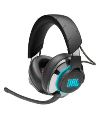 [ BLACK FRIDAY] Headset Gamer JBL Quantum 800 - R$1033