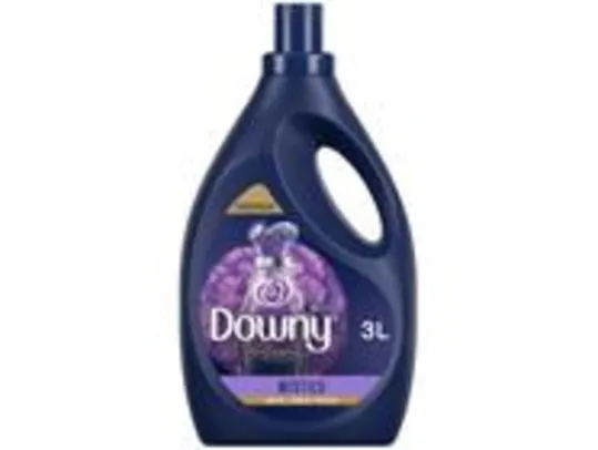 (Cliente Ouro) Amaciante Downy Concentrado