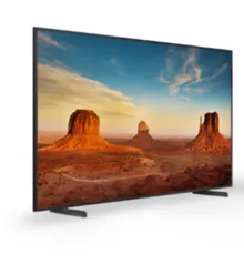 [App] Smart TV Samsung 65 QLED 4K The Frame LS03B, Modo Arte, Quantum HDR, Pontos Quânticos