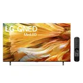 2021 Smart Tv Lg 65" 4k Miniled 65qned90 120hz Freesync4x Hdmi 2.1 Inteligência Artificial Thinq Google Alexa